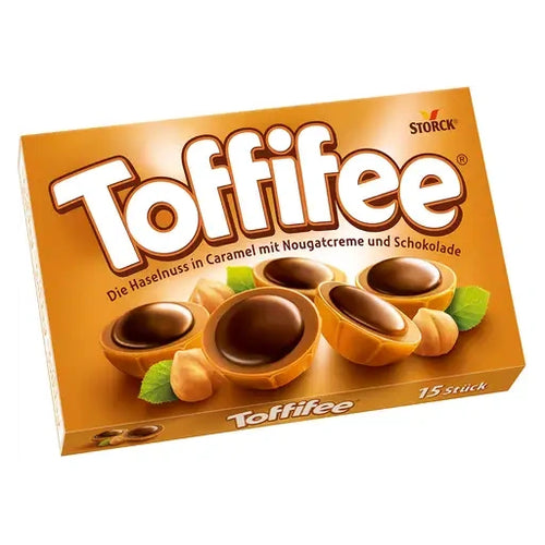 Toffifee Original 15 Stück