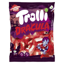 Trolli Dracula 150g im Beutel