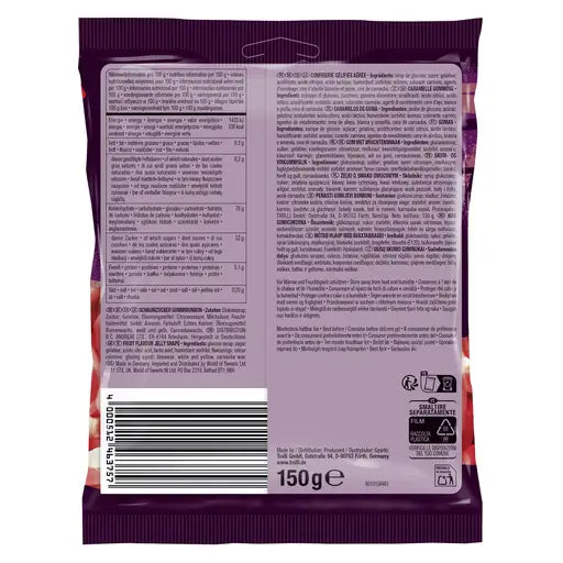 Trolli Dracula 150g im Beutel