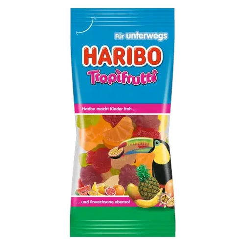 Haribo Tropifrutti 75g
