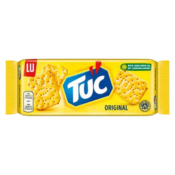 TUC Kekse Orginal 24x100g im Karton