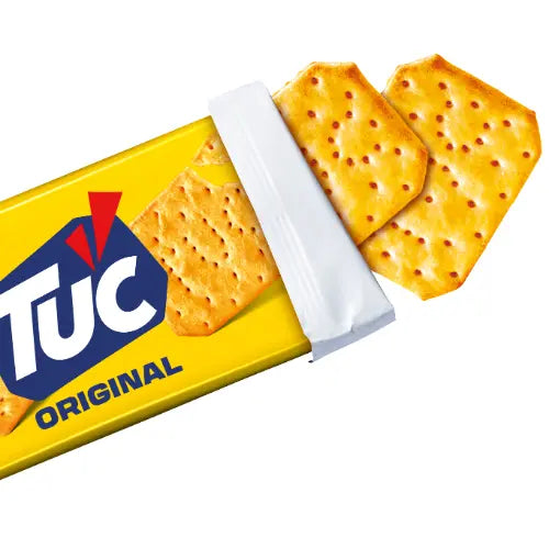 TUC Kekse Orginal 24x100g im Karton