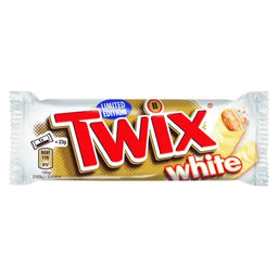 Twix White 30x(2x32g) im Karton