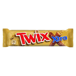 Twix X-tra 30x75g im Karton
