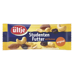Ültje Studentenfutter 20x50g im Karton