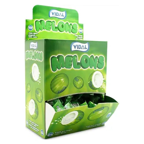 Vidal Melons 200 Stück im Karton