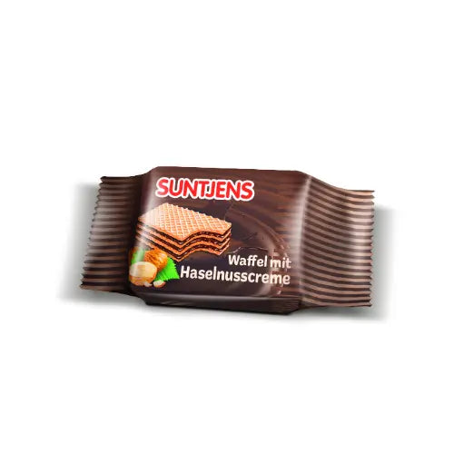 Mini Waffel 23 Stück im Beutel