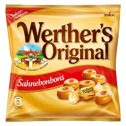 Werther's Original 20 Stück