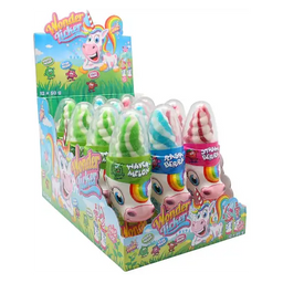 Sweet Flash Wonder Licker 12 Stück im Karton