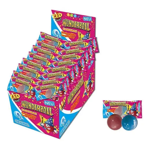 ZED Wunderball Original 50 Stück im Karton