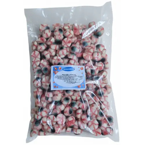COOLCANDY Blutige Augen 3kg im Beutel
