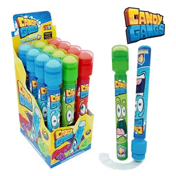 Candy Gangs Dr. Rolletix 12 Stück im Karton