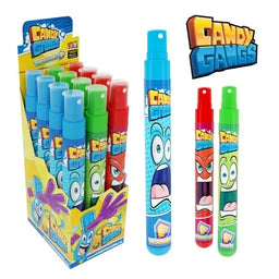 Candy Gangs Flexi Harry 12 Stück im Karton