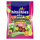 hitschies Saure Drachenzungen Brizzl Bälle 100g im Beutel