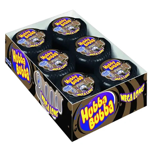 Hubba Bubba Tape Cola 12x56g