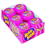 Hubba Bubba Tape Fancy Fruit 12x56g