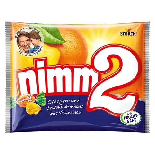 nimm2 Bonbon 145g/ 21 Stück