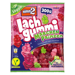 nimm2 Märchenprinzessin 300g