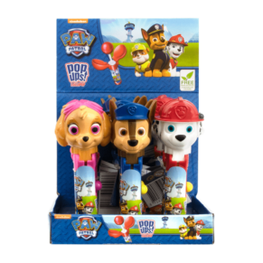 Paw Patrol Pop Up