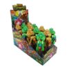 Sweet Flash<br>   Dino Chomper<br>   12 Stück im Karton<br>