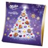 Milka<br> Adventskalender Zarte Momente<br> 211g<br>