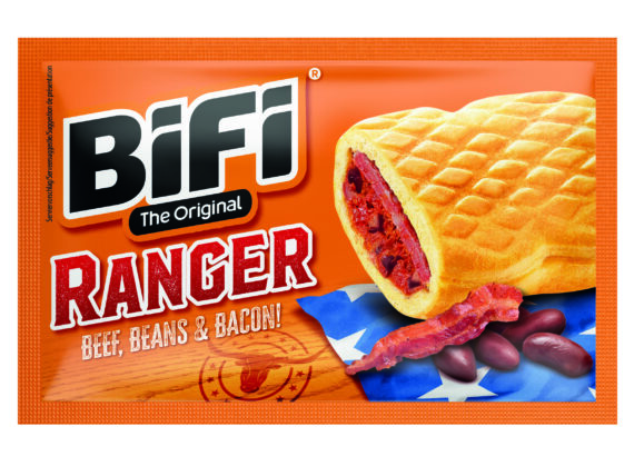 BiFi Ranger Packung