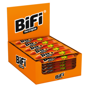 Bifi<br> Orginal<br> 40x22,5g im Karton<br>