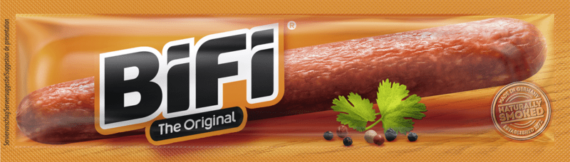 Bifi<br> Orginal<br> 40x 20g im Karton<br>