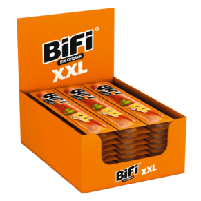 Bifi<br> XXL<br> 30x40g im Karton<br>