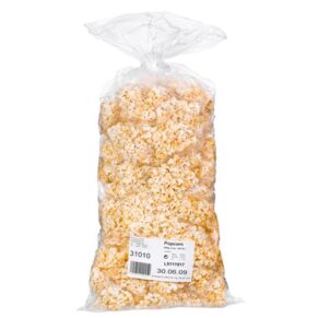 Popcorn<br>  <br> ca. 100 Minibeutel á 8g<br>