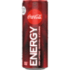 Coca Cola<br> Energy<br> 12x250ml im Karton<br>