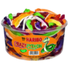 Haribo<br> Crazy Python<br> 150 Stück in der Dose<br>