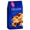 Hans Freitag<br> Desiree Waffelmischung<br> 400g<br>