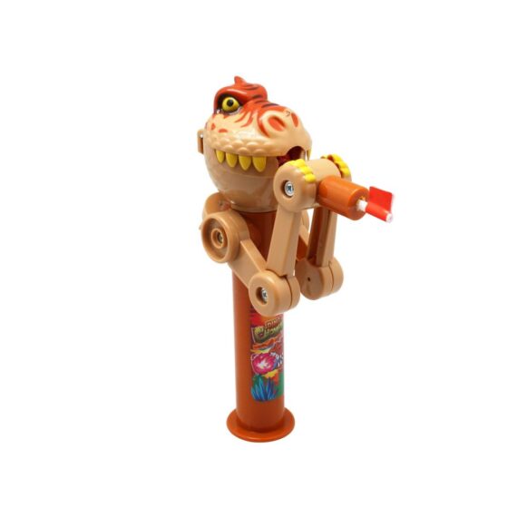 Sweet Flash<br>   Dino Chomper<br>   12 Stück im Karton<br>