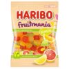 Haribo<br> Fruitmania Lemon<br>  175g<br>