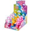 Funny Candy<br> Unicorn Poo<br> 12 Stück im Karton<br>