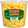 Haribo Bananas Dose