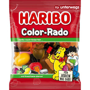 Haribo-Color-Rado-100g