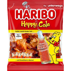 Haribo Happy Cola 100g