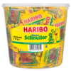 Haribo Kinder Schnuller Minibeutel Dose