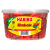 Haribo Kirsch Cola Dose