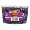 Haribo Konfekt Stangen Dose