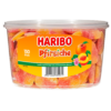 Haribo Pfirsiche Dose