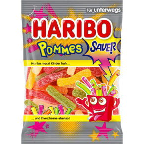 Haribo-Pommes-sauer-100g