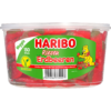 Haribo Riesen Erdbeeren Dose