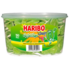 Haribo Saure Apfelringe Dose