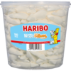 Haribo Weisse Mäuse Dose