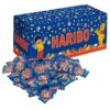 Haribo<br> Karnevalskarton<br>10 kg ca. 330 Beutel á 30g<br>