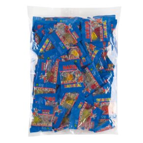 Haribo<br>Karneval Minis<br> ca. 100 Stück im Beutel<br>