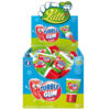 Lutti Tubble Gum Cherry